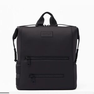 Indi Neoprene Diaper Backpack - Large